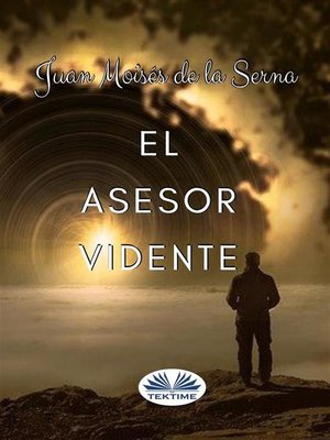 cover image of El Asesor Vidente